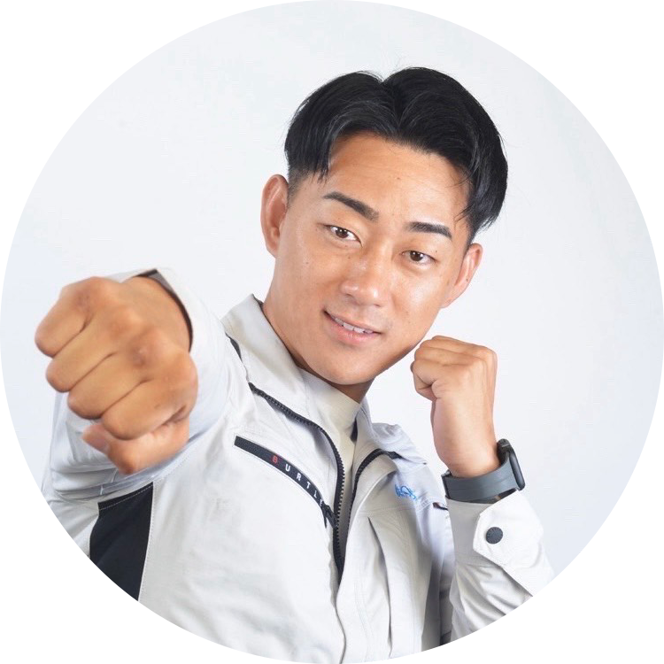 株式会社ONEの代表取締役